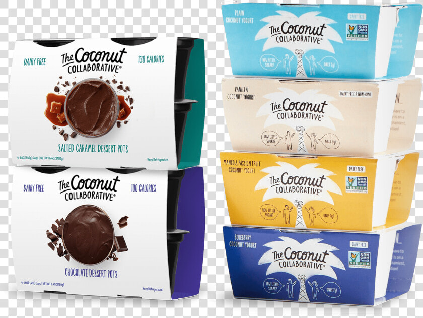 Hands   Coconut Collaborative  HD Png DownloadTransparent PNG