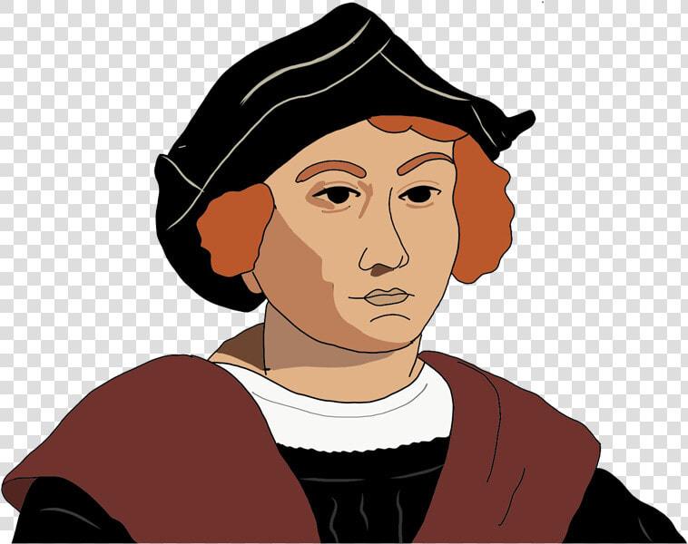 Christopher Columbus Png  Transparent PngTransparent PNG