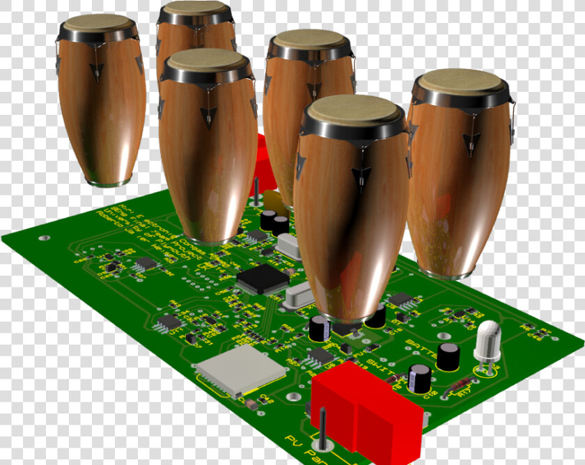 Conga  HD Png DownloadTransparent PNG