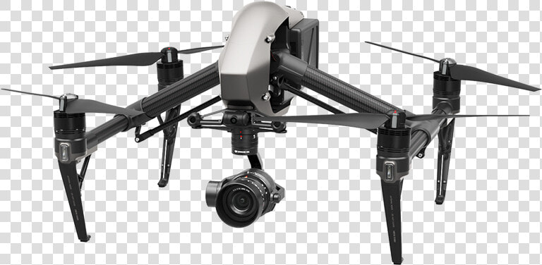 Dji Inspire 2 With Zenmuse X5s Camera Cinemadng And   Dji Inspire 2 X4s  HD Png DownloadTransparent PNG