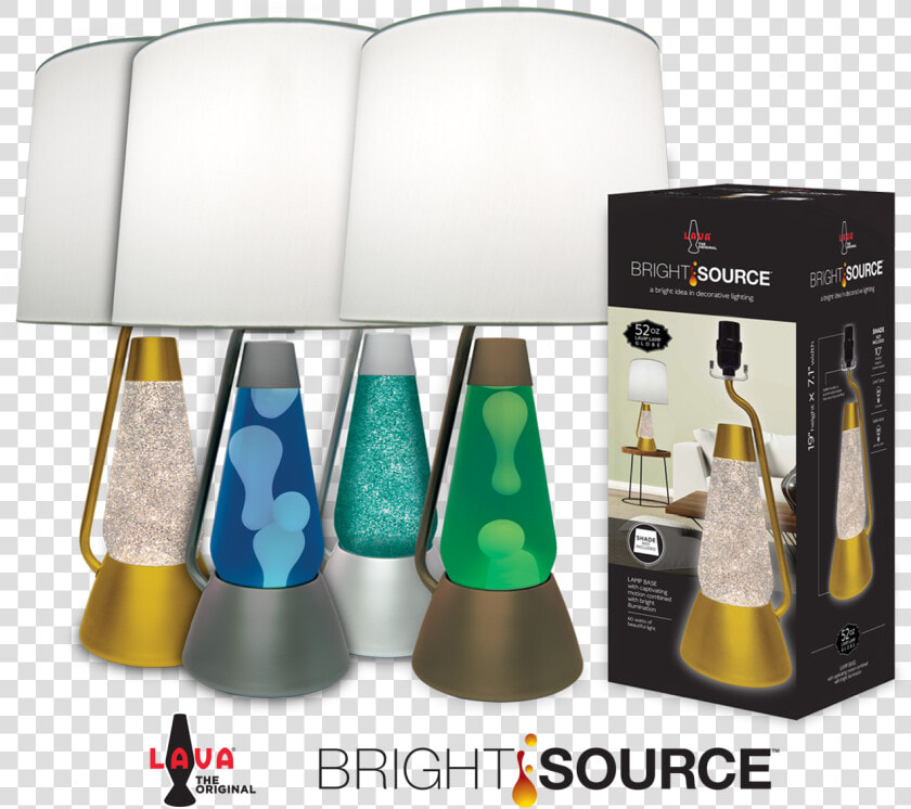Bright Source Lamps   Lava Lamp  HD Png DownloadTransparent PNG