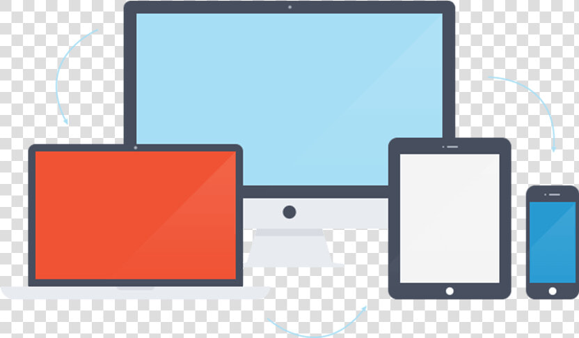 Access Multi device Scenario   Multi Device Png  Transparent PngTransparent PNG
