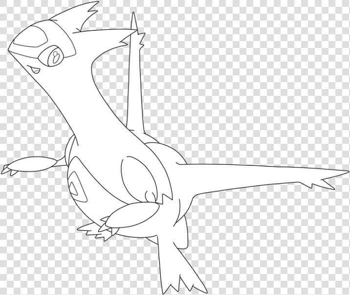 Shiny Latias  HD Png DownloadTransparent PNG