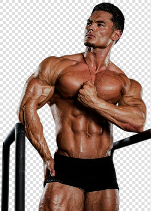 Muscle Body Gun Png   Jeremy Buendia Png  Transparent PngTransparent PNG