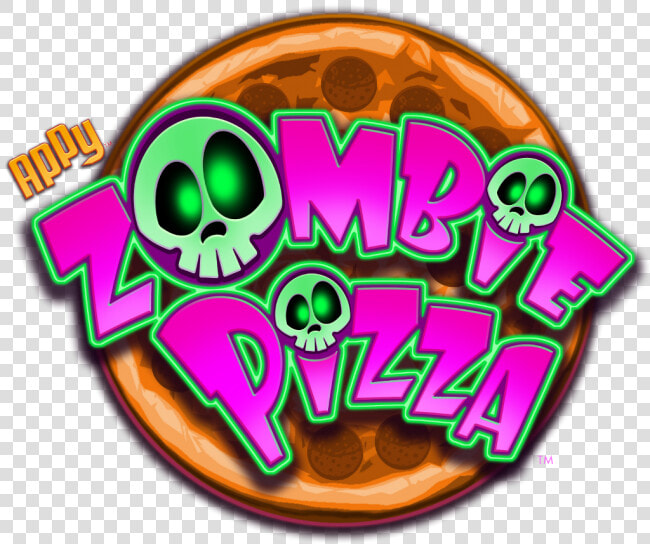 Pizza Zumbi  HD Png DownloadTransparent PNG