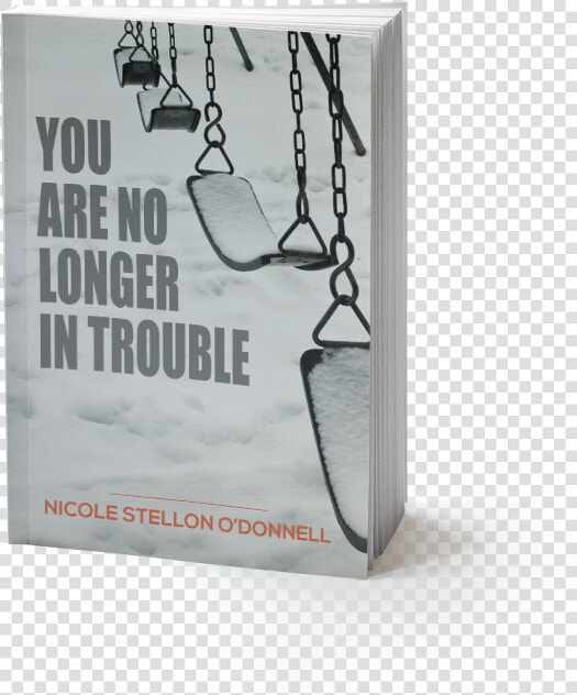 You Are No Longer In Trouble   Banner  HD Png DownloadTransparent PNG