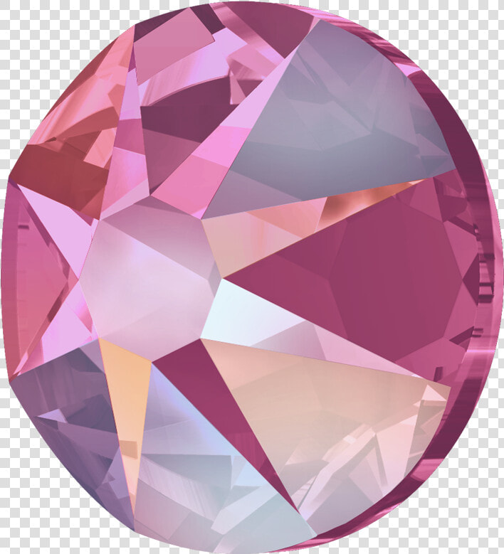 2088 Swarovski Red Ab  HD Png DownloadTransparent PNG