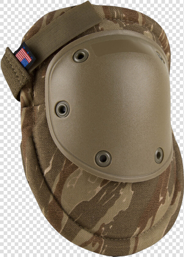 Bpe Usa Xj900 C Knee Pads Desert Tiger Stripe  HD Png DownloadTransparent PNG