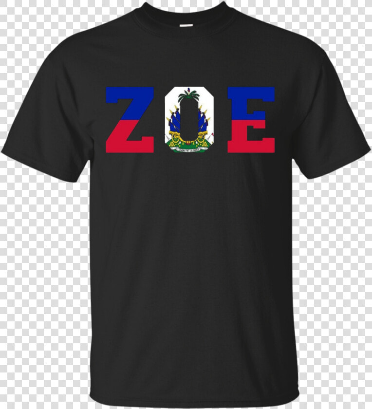 Haitian Pride For Haitian Flag Day   Fendi T Shirt  HD Png DownloadTransparent PNG