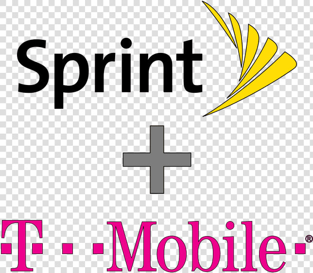 Merger Of T mobile And Sprint   T Mobile  HD Png DownloadTransparent PNG