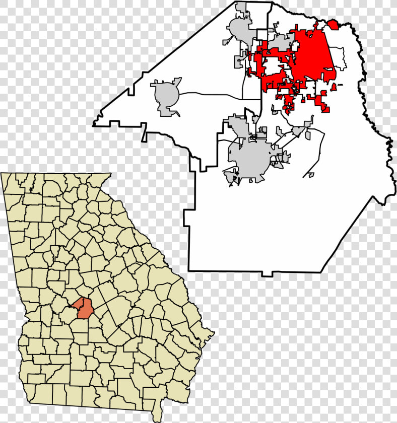 Battle Of Resaca Location  HD Png DownloadTransparent PNG