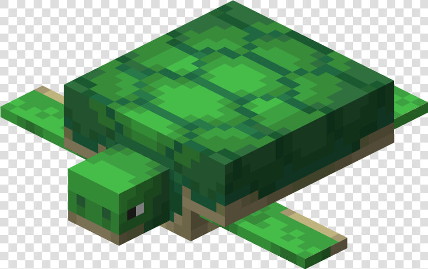 Turtle   Minecraft Turtle Transparent  HD Png DownloadTransparent PNG