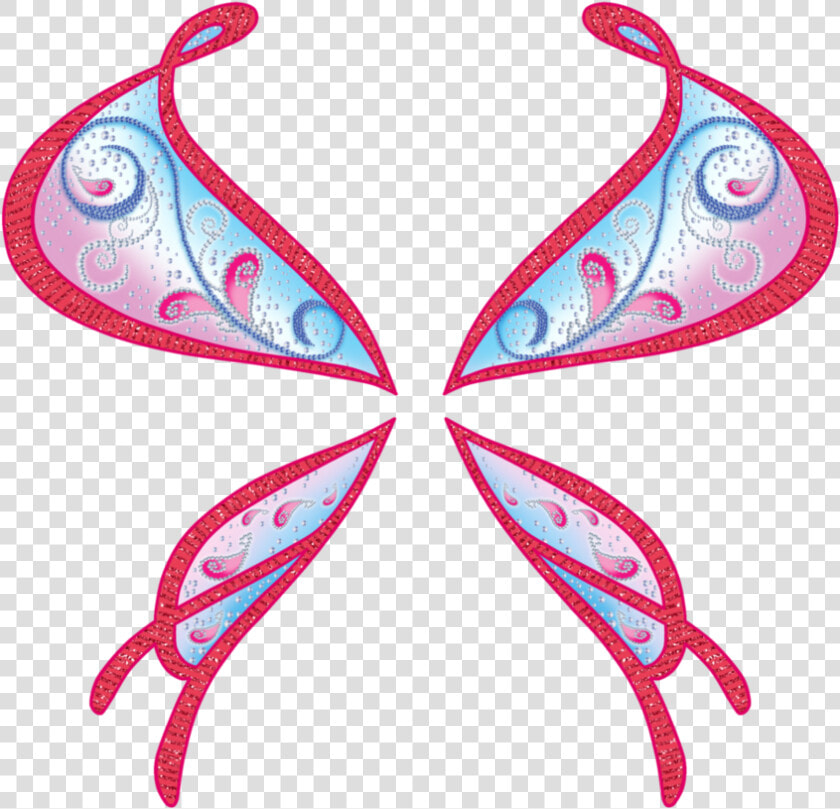 Winx Club Believix Musa  HD Png DownloadTransparent PNG