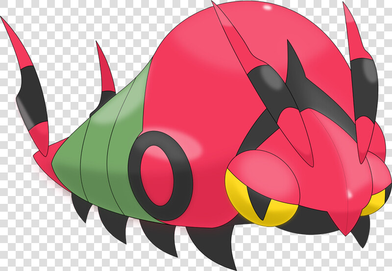 Venipede Png     Venipede Png  Transparent PngTransparent PNG