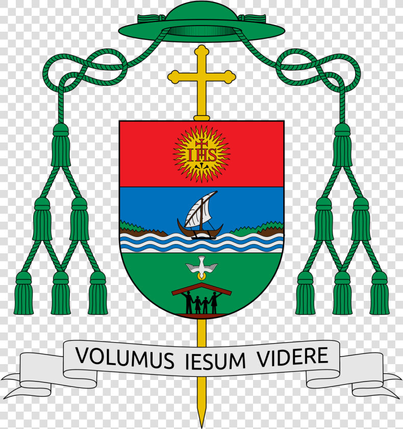 Logo Diocesis De Leon  HD Png DownloadTransparent PNG
