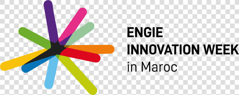 Engie Innovation Week 2019  HD Png DownloadTransparent PNG