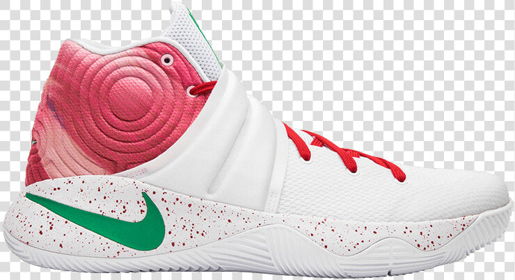 Kyrie 2 Krispy Kreme  HD Png DownloadTransparent PNG