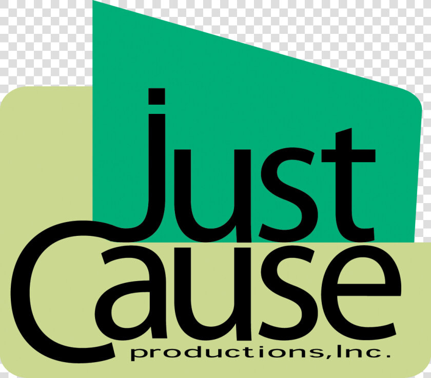 Just Cause Production  Inc   Just Cause Productions Inc  HD Png DownloadTransparent PNG