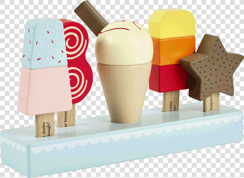 Lollies  amp  Ice Cream Set  HD Png DownloadTransparent PNG