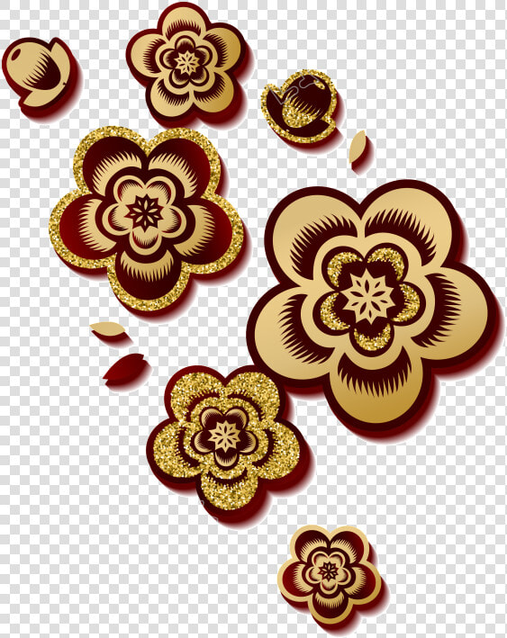 Vector Embellishment Decorative  HD Png DownloadTransparent PNG
