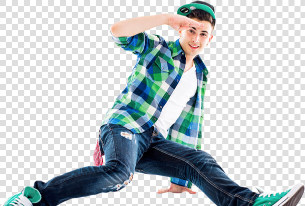 Teenager Hip Hop Dancer  HD Png DownloadTransparent PNG