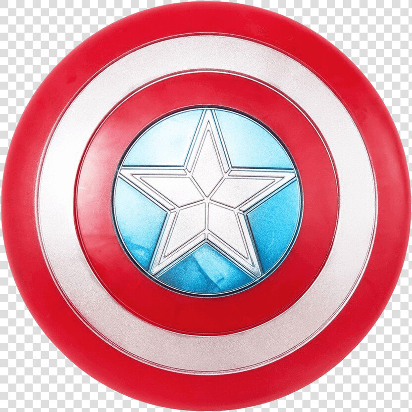 Kids Classic Captain America Costume Shield   Captain America  HD Png DownloadTransparent PNG
