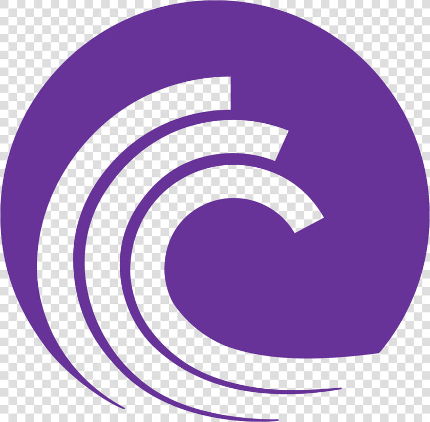 Bittorrent Logo  HD Png DownloadTransparent PNG