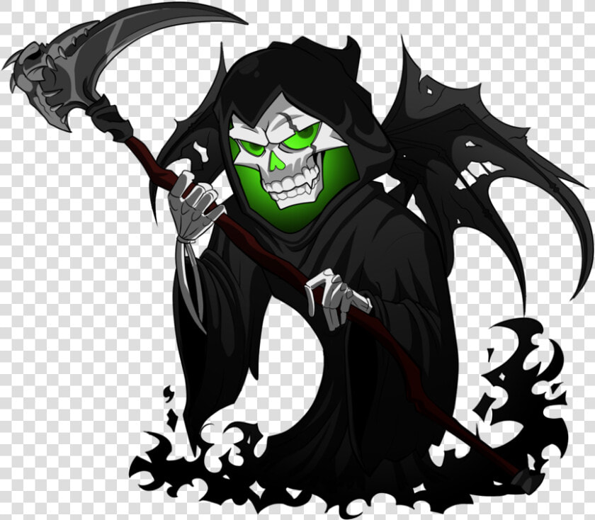 Download Grim Reaper Png Picture   Death The Grim Reaper Png  Transparent PngTransparent PNG