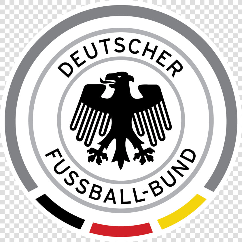 Germany Soccer Logo Png   Germany Football Team Logo Png  Transparent PngTransparent PNG
