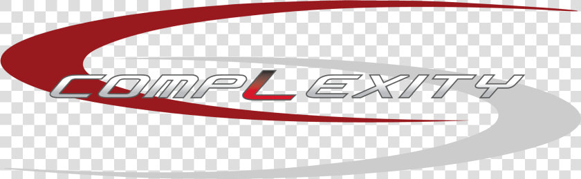 Complexity Gaming  HD Png DownloadTransparent PNG