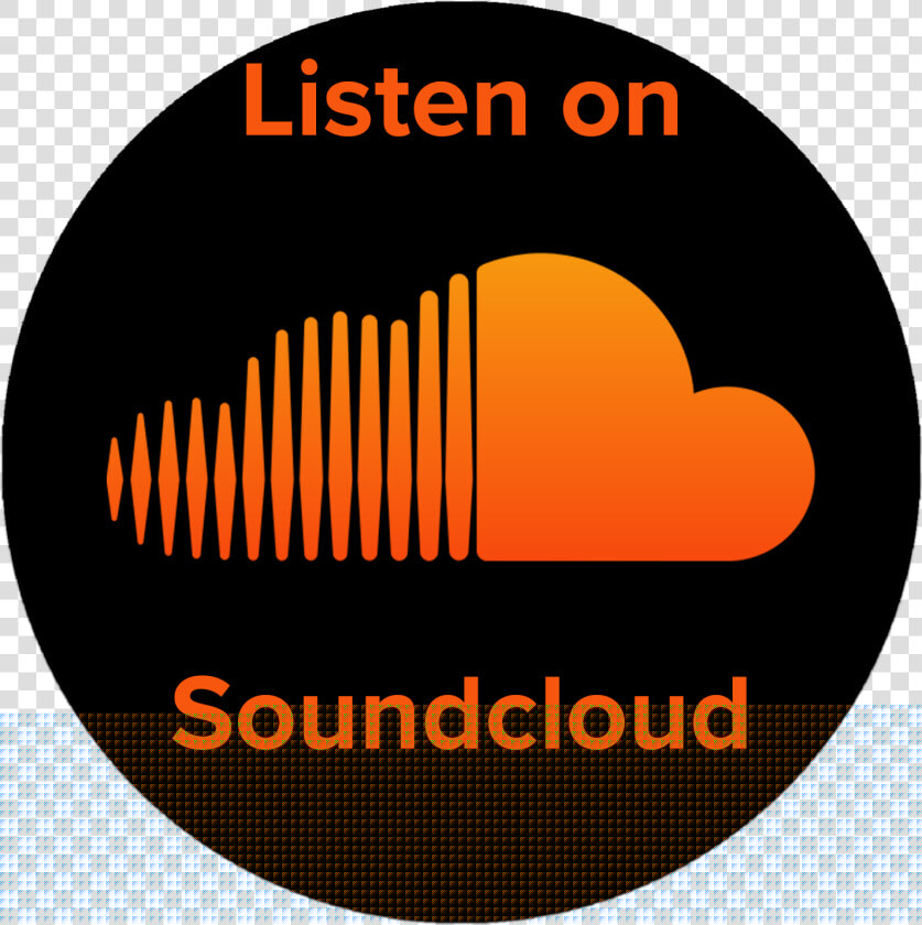 Listen On Soundcloud   Soundcloud  HD Png DownloadTransparent PNG