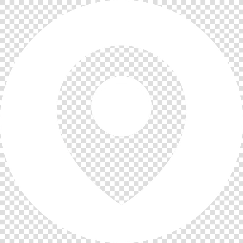 Location Icon Png White   Dominik Schiek  Transparent PngTransparent PNG
