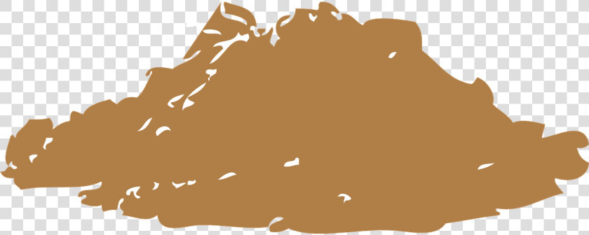 Desenho De Terra Adubada  HD Png DownloadTransparent PNG