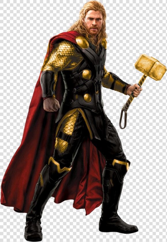 No Caption Provided   Thor Avengers Age Of Ultron Png  Transparent PngTransparent PNG