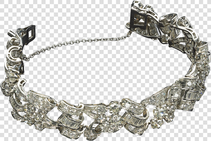 Knot Clasp On Freshwater Pearl Necklace   Choker  HD Png DownloadTransparent PNG