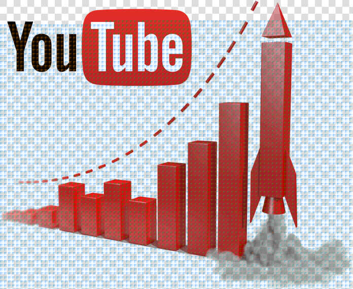 Youtube Views Png  Transparent PngTransparent PNG
