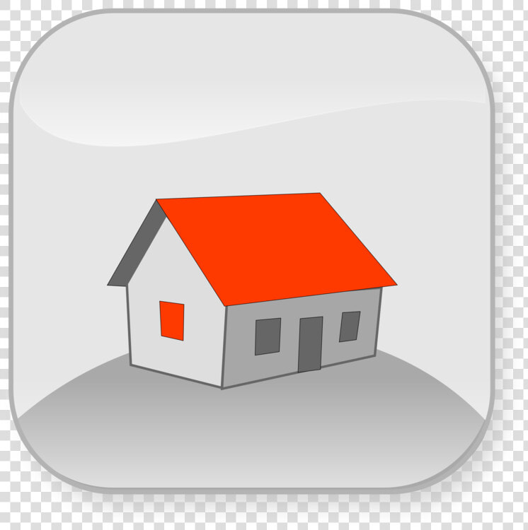 Building Drawing House Cartoon Computer Icons   Üçgen Ev Çatısı Clipart  HD Png DownloadTransparent PNG