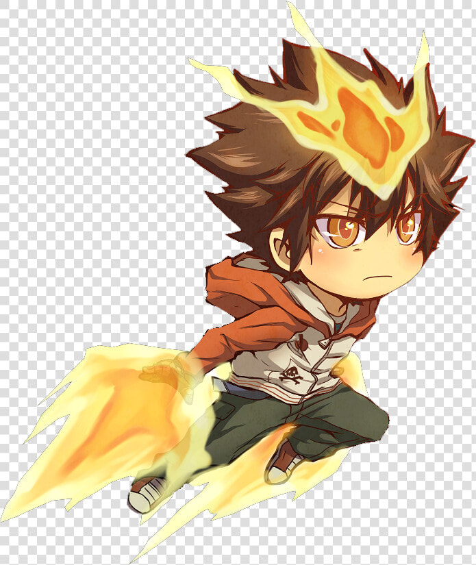 Transparent Zetsu Png   Katekyo Hitman Reborn 2019  Png DownloadTransparent PNG