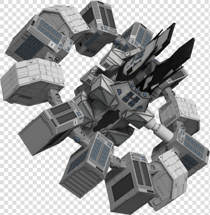 Interstellar Lander And Ranger  HD Png DownloadTransparent PNG