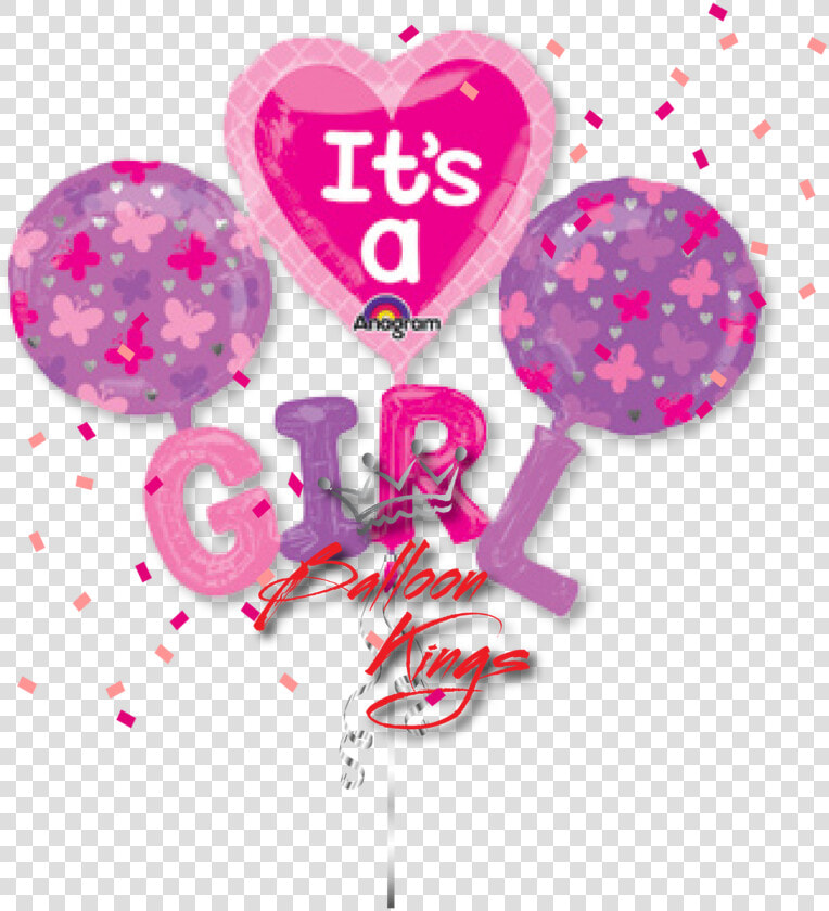 Its A Girl Display  HD Png DownloadTransparent PNG