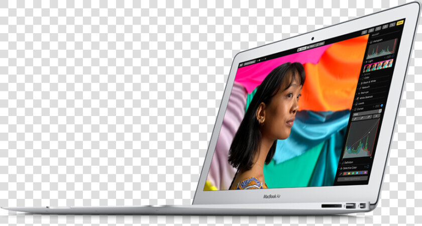 New Macbook Air Image   Apple Macbook Air 2017 Png  Transparent PngTransparent PNG
