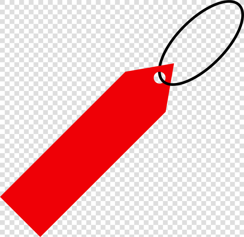 Transparent Red Tag Sale Png   Red Price Tag Png  Png DownloadTransparent PNG