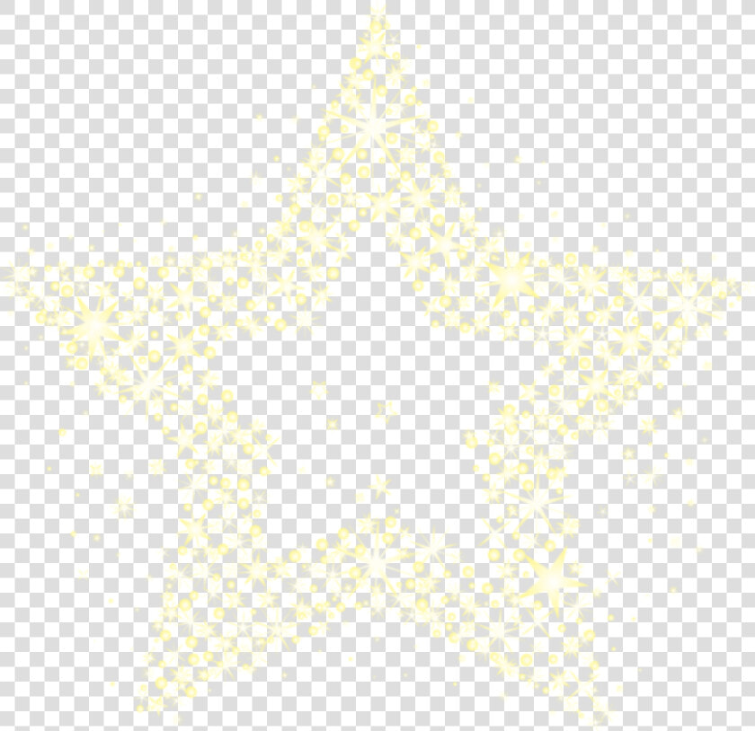  ftestickers  star  stars  luminous  glowing  yellow   New Year 2011 Clip Art  HD Png DownloadTransparent PNG