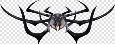  crown  queen  thorn   Hela Thor Ragnarok  HD Png DownloadTransparent PNG