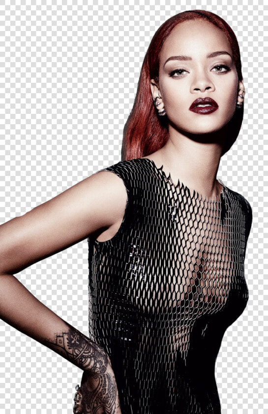 Rihanna Png Clip Art Transparent Library   Rihanna Gaining Weight  Png DownloadTransparent PNG
