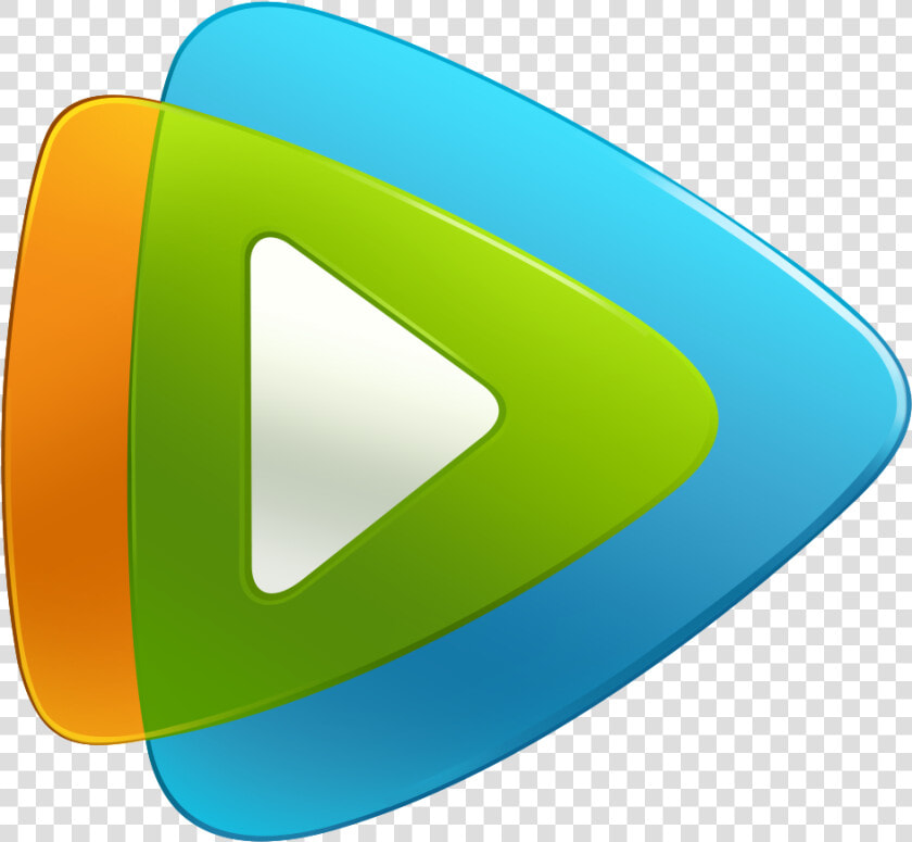 Logo Video Tencent Others Free Download Png Hd Clipart   Tencent Video  Transparent PngTransparent PNG