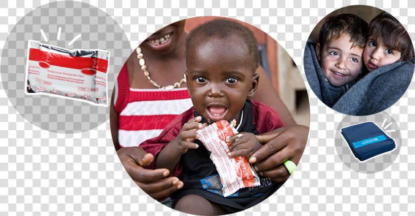 Regalo Azul   Malnutrition  HD Png DownloadTransparent PNG