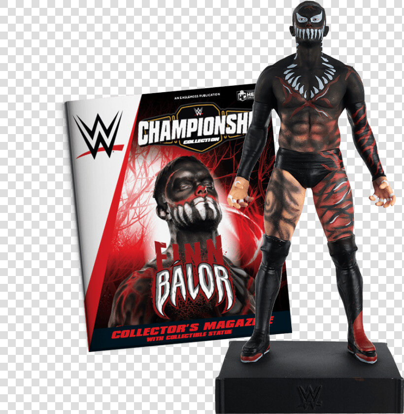 Eaglemoss Wwe Championship Collection Toys  HD Png DownloadTransparent PNG