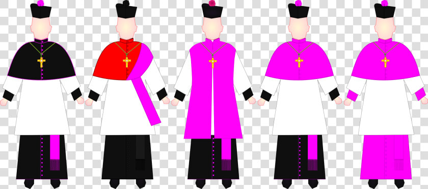 Canonigo Vestimenta  HD Png DownloadTransparent PNG