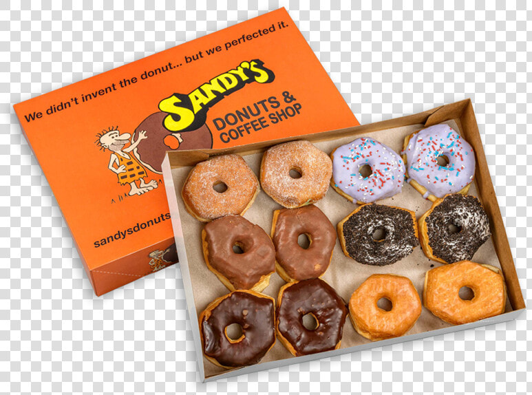 Sadies Donuts  HD Png DownloadTransparent PNG